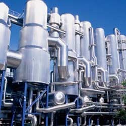 Manufacturers Exporters and Wholesale Suppliers of Industrial Evaporators Andheri West Mumbai Maharashtra